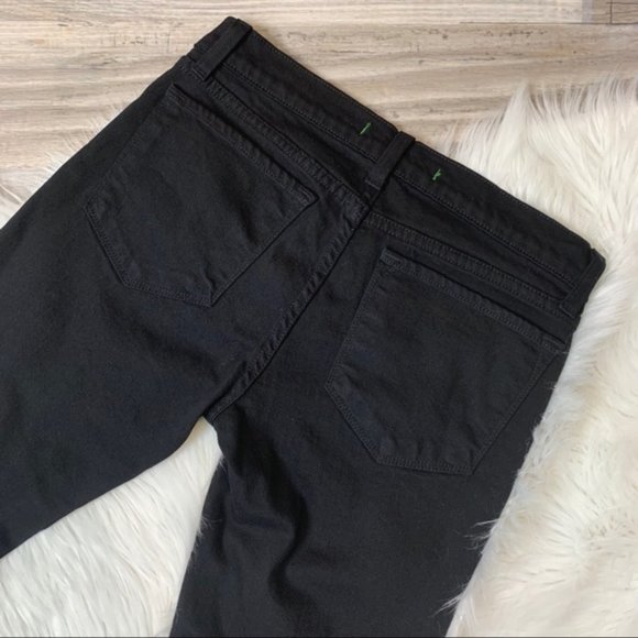 J. Brand Jeans 914 Skinny Stretch Leg Jeans - Picture 3 of 7